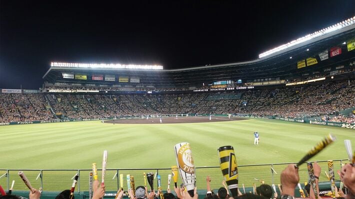 だから甲子園も､タイガースもできた…｢どないするつもり｣と笑われた荒地を30億円で買った阪神電鉄の"賭け"