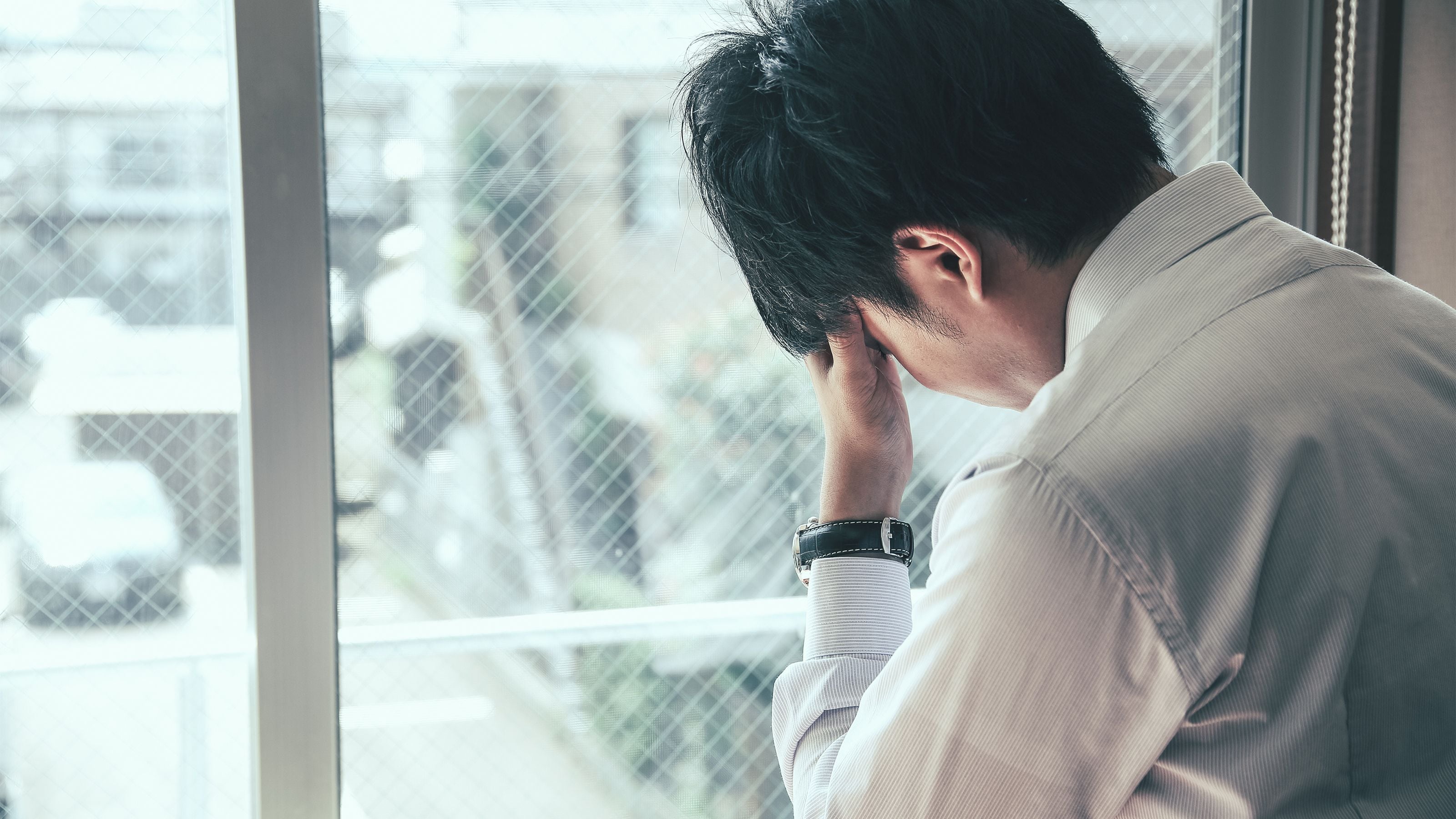 心理学者直伝 ささいなことで傷つく イマドキ男性部下を 一瞬で元気にする方法2つ President Woman Online プレジデント ウーマン オンライン 女性リーダーをつくる