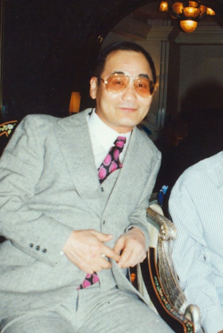 ワシ ヤクザ嫌いでんねん 爆弾 と恐れられた元山口組系組長が伝説のヤクザ ボンノに放った衝撃のひと言 爆弾と呼ばれた極道 ボンノ外伝 破天荒一代 天野洋志穂 より 2 President Online プレジデントオンライン