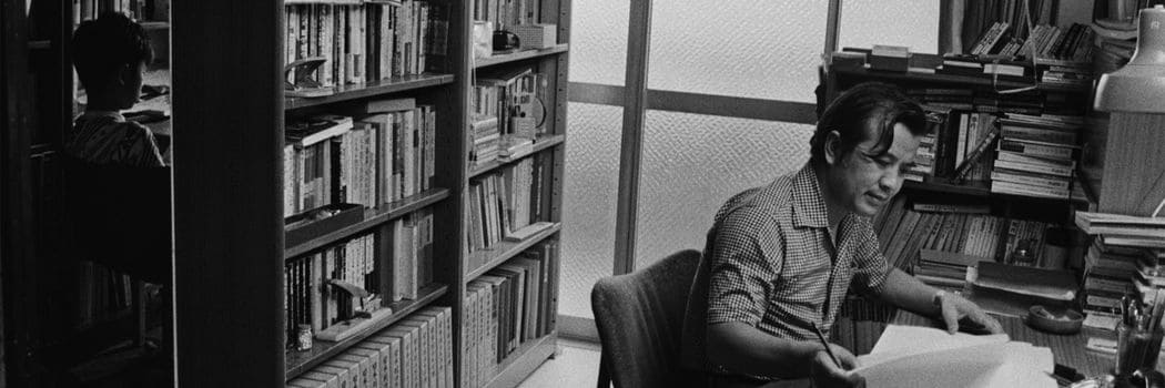 90歳独り暮らし･阿刀田高が語る｢60年一緒だった妻が認知症になって気づいた"夫の責任"｣