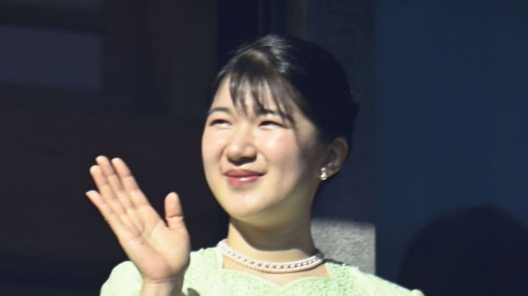 ｢愛子天皇｣実現が近づいた…｢三笠宮家分裂￫女性宮家誕生｣で生まれる｢女性･女系天皇｣への道 女性皇族を当主とする宮家の誕生が天皇家にあってもおかしくないワケ