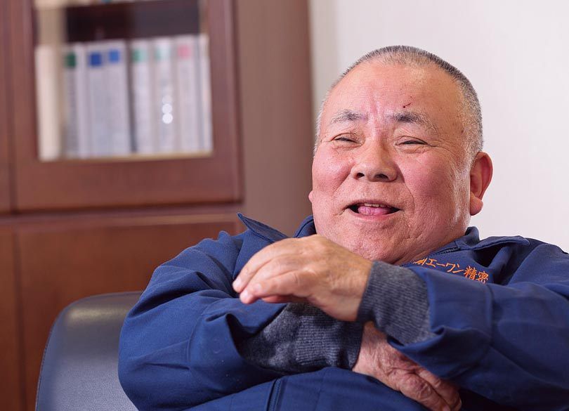 たった従業員3人の町工場が「高収益企業」に成長した理由