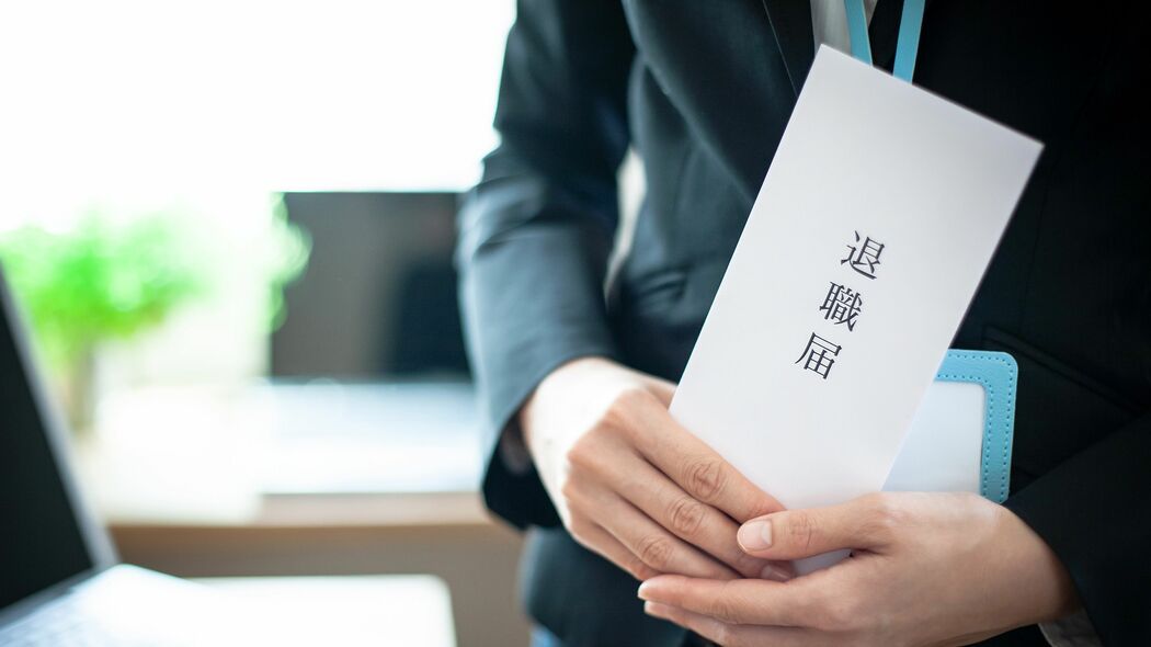 ｢辞めたい｣と言ってきた新人が思いとどまった…できる先輩が｢なぜ辞めたいの｣の代わりに返したたった一言