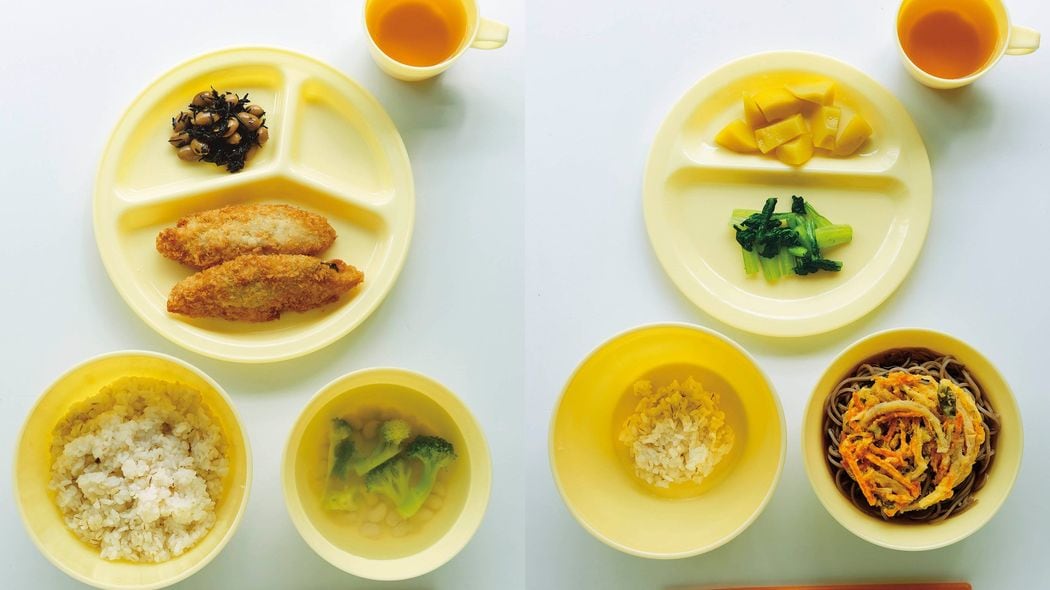 おやつなのに｢ご飯のおかず｣として人気…受刑者200人の声を料理研究家が再現した｢刑務所ごはん｣のリアル ｢10年くらい生の野菜や果物は食べた記憶がない｣