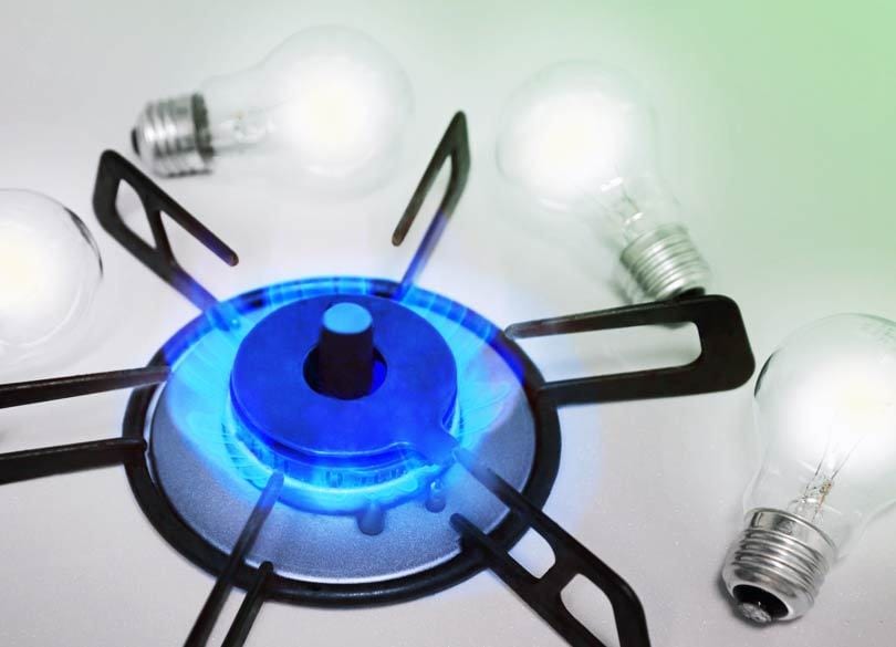 「ガス・電力自由化」料金見直しで、節約効果を得るヒント