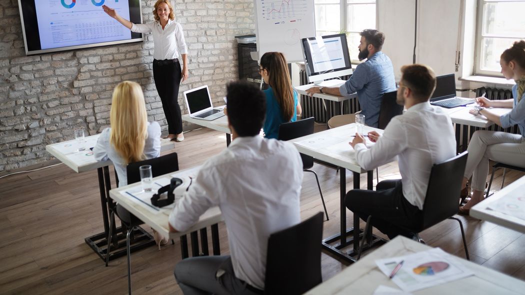 大人の学び直しに必要な｢内なる声｣を聞く力 興味を持たないと、身につかない