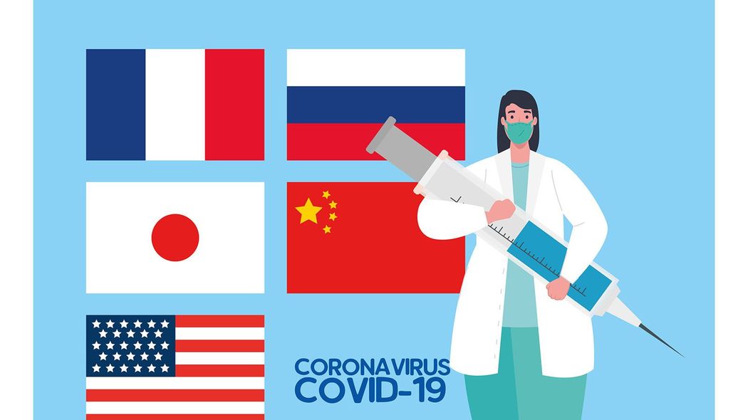 がら空きのコロナ予防接種センター､貴重なワクチンは余って山積み──イギリスに負けたEUの失敗