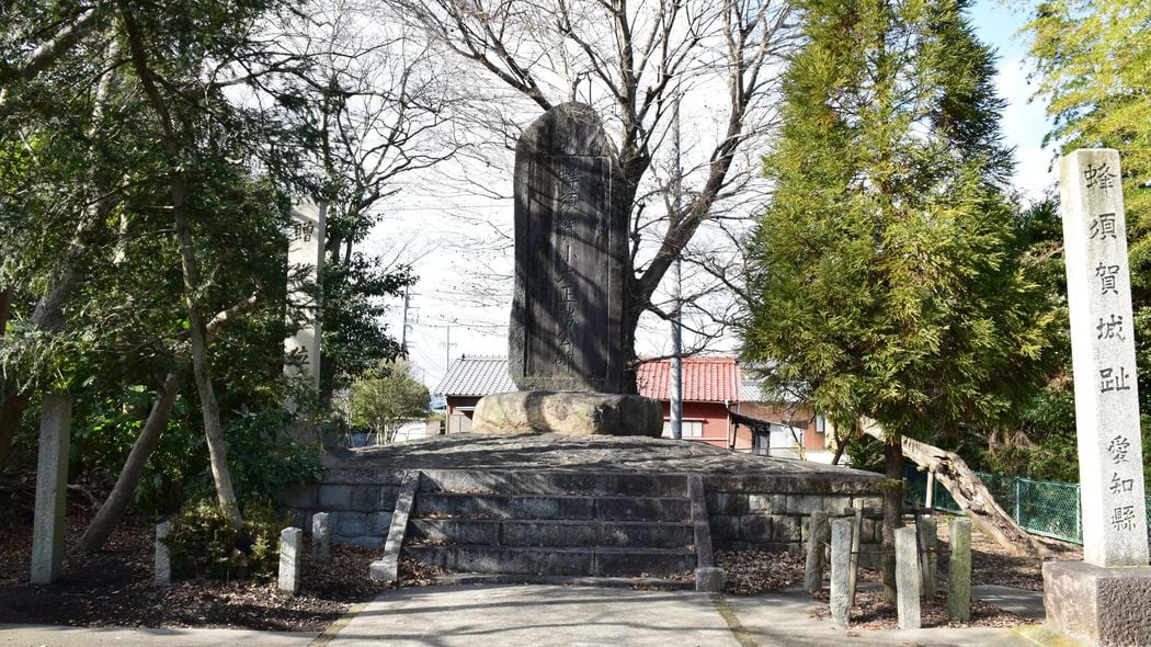 城持ち大名まで出世したのに､後世では｢盗賊｣扱い…秀吉の相棒･蜂須賀正勝が悪名を背負わされた理由