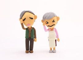 FP黒田尚子の幸せ「老親対応」入門