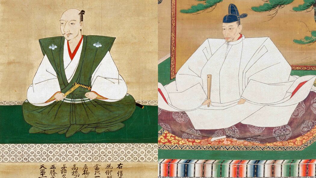 織田信長｢けしからんハゲネズミめ!｣…軍令違反で叱られた豊臣秀吉が｢自宅謹慎中｣にした驚きの行動