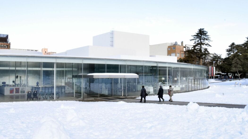 東京から約2時間半の地方都市に自然と人が集まる…入館者数は年間約200万人｢日本屈指の人気美術館｣の正体