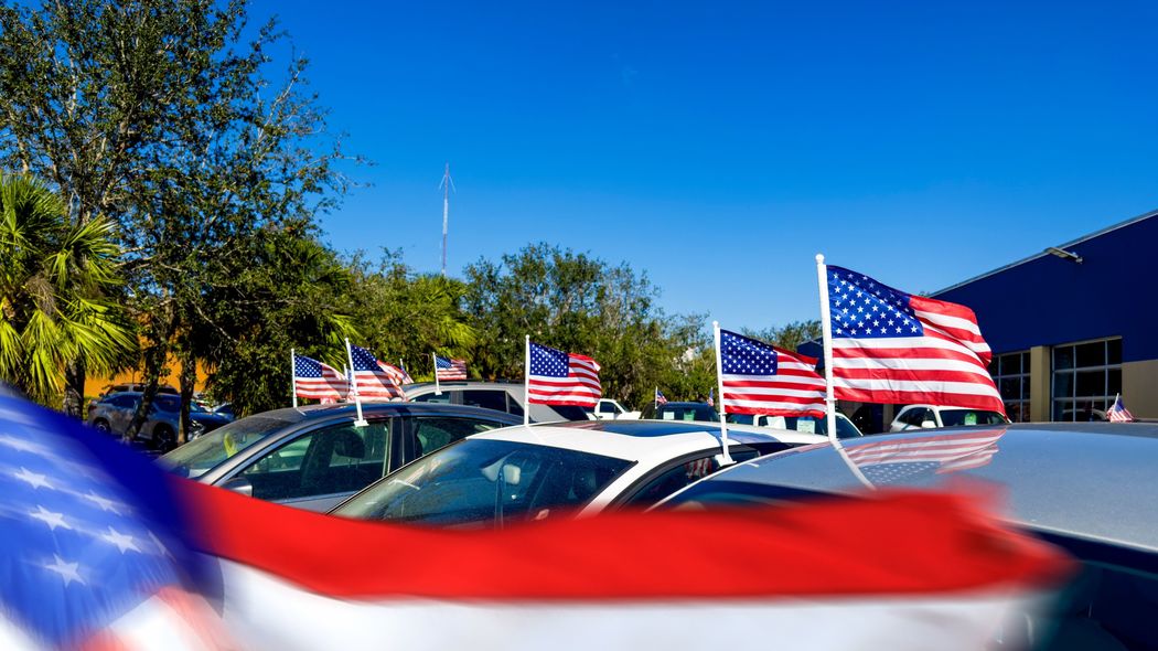 トランプは日本を簡単な交渉相手だと思っているが…米メディアが指摘する日本の｢したたかさ｣ 日本を思うがままにするのは簡単ではないだろう