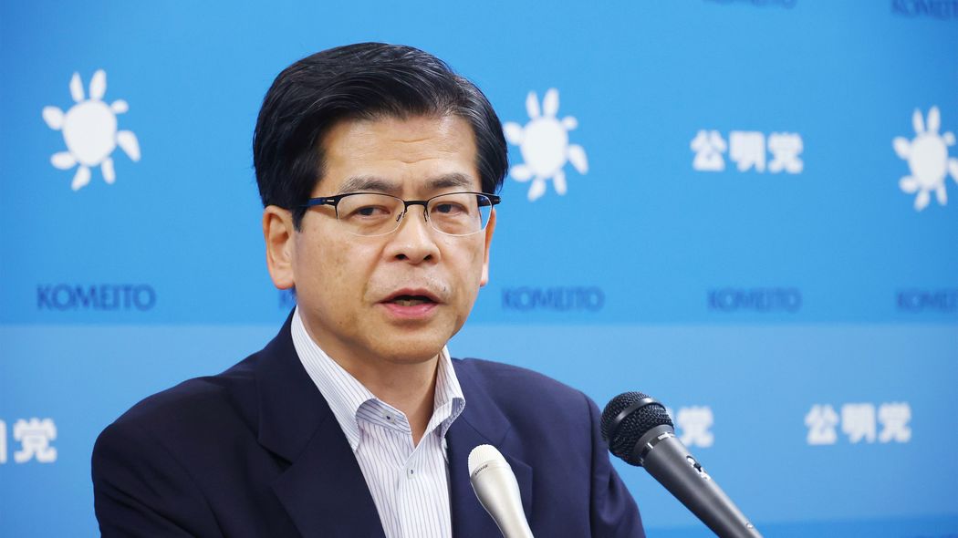 ｢石破茂首相｣と組む公明党に"異変"…新代表を｢"婦人部"のアイドル→東大卒官僚｣に変えた創価学会の裏事情 非エリート層支持者との溝が深まっている