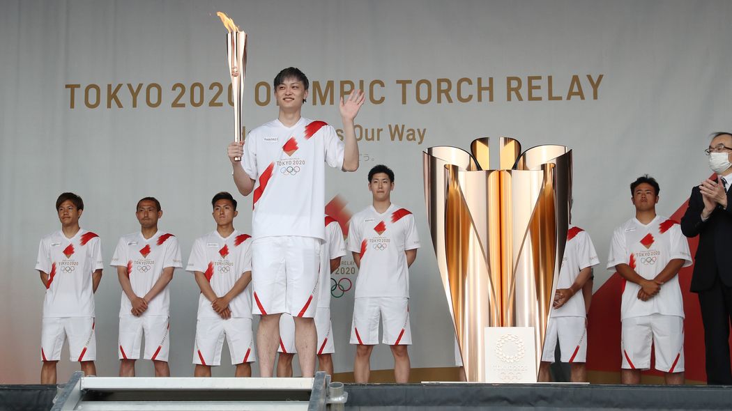 ｢五輪開催の意義を語らない選手は不戦敗｣産経社説のあまりに理不尽な主張は大問題だ 共感する読者はどこにいるのか