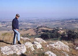 高倉健と中国の巨匠チャン・イーモウ監督との出会い