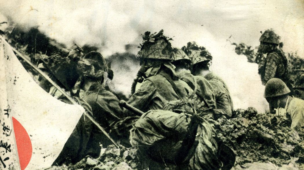 兵士1591人が｢エリートのプライド｣の犠牲になった…日本軍の｢謹厳実直な武人｣が無謀な作戦を立てたワケ 日本の破滅を招いた｢恥の文化｣