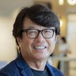 粟田貴也氏