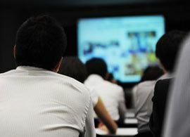 カリスマ社長の「言葉・声・表情・しぐさ」を科学する