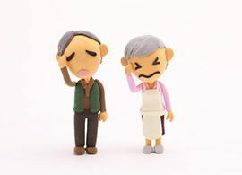 FP黒田尚子の幸せ「老親対応」入門