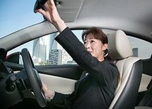 「特別ライセンス」を持つ唯一の女性　－マツダ 車両開発本部 竹内都美子さん【2】
