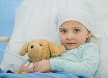 3割が亡くなる「小児がん」という不条理