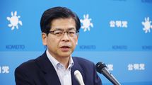 ｢石破茂首相｣と組む公明党に"異変"…新代表を｢"婦人部"のアイドル→東大卒官僚｣に変えた創価学会の裏事情