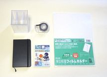 お買い得感たっぷり！ オススメ「100円ショップ文具」5