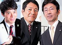 朝イチ「ToDoリスト」でスタートダッシュ　－月曜日・火曜日