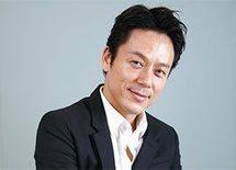『命のビザを繋いだ男』山田純大著