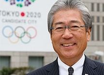 2020年五輪を東京へ、経済効果は3兆円　－東京2020オリンピック・パラリンピック招致委員会理事長 竹田恆和氏