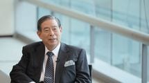 SBI北尾社長はなぜ44歳で野村證券を辞めようと思ったのか