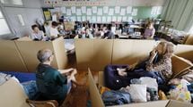 いつまでも被災者が被災者の支援をしている…災害大国･日本でいつまでも｢災害関連死｣がなくならないワケ