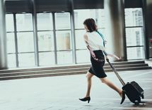 「しなやかに男性化する」日本女性の消費