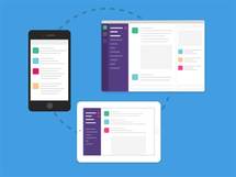 メールとチャットツール、仕事でどう使い分けてる？