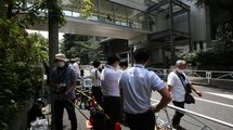 1週間前に｢ジムで運動｣していた安倍首相の体調が深刻視されるワケ