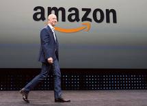 アマゾンの戦略は「孫子の兵法」だった