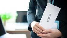 ｢辞めたい｣と言ってきた新人が思いとどまった…できる先輩が｢なぜ辞めたいの｣の代わりに返したたった一言