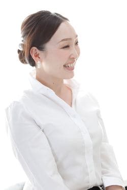 中川かおりさん(写真=本人提供)