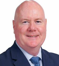 スティーブ・イエーツ氏