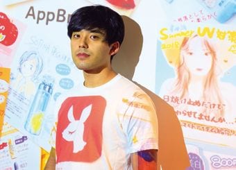 No.1アプリ作成者が東大を"捨てた"事情