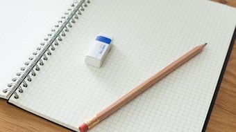 テスト直前に10分間やるだけで点数が上がる…実験が示した｢本来の実力を引き出す"白紙と筆記具の活用法"｣