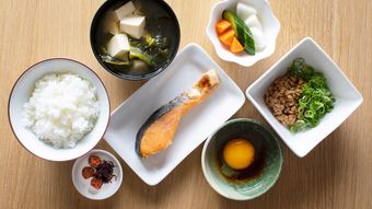 東大理Ⅲ式･医者が実践する｢頭がよくなる食事術｣AtoZ