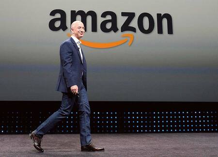 アマゾンの戦略は 孫子の兵法 だった 100年単位で1日を見直す president online プレジデントオンライン