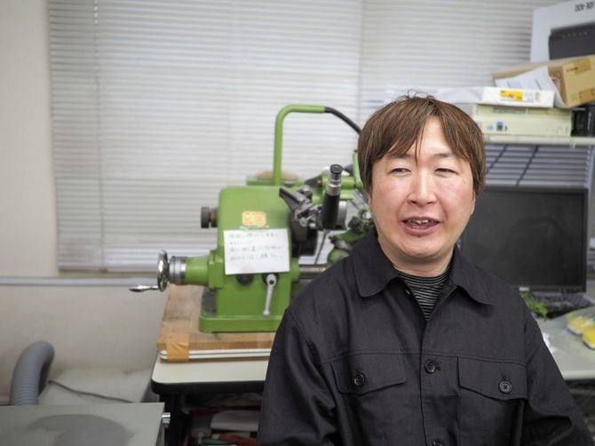 月に1000万円もの赤字を出し、「このままでは潰れる」と強い絶望感にさいなまれていた