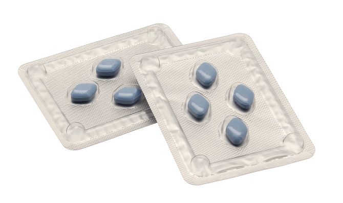 バイアグラなどを売る怪しい通販サイトがいくつもヒット（※写真はイメージです）