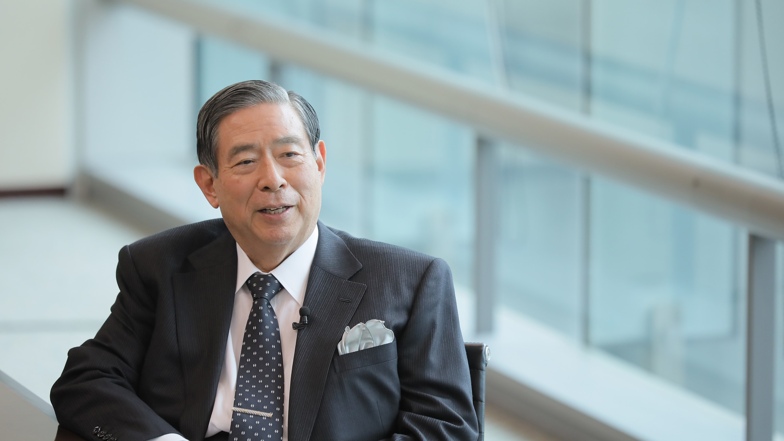 SBI北尾社長はなぜ44歳で野村證券を辞めようと思ったのか それは
