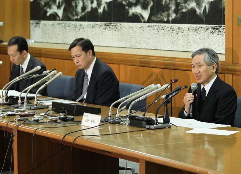 赤字22億円 東京女子医大 の危機的状況 2年間で19万人も患者が減った President Online プレジデントオンライン