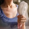 帽子よりもハンディファンよりも効果的…熱中症研究者が「絶対、携帯して」という100均にもあるアイテム