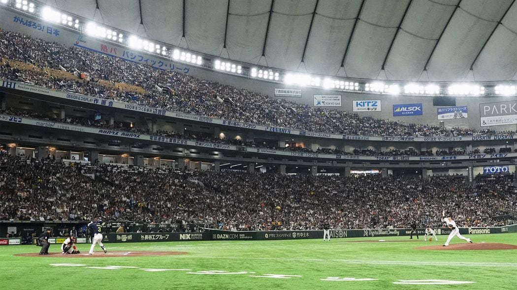 そりゃ｢野球離れ｣が進むわけだわ…今季から｢試合中の写真･動画の投稿禁止｣を始めた日本プロ野球の時代錯誤 これまでファンの投稿に｢ただ乗り｣して人気を広めてきたのに…