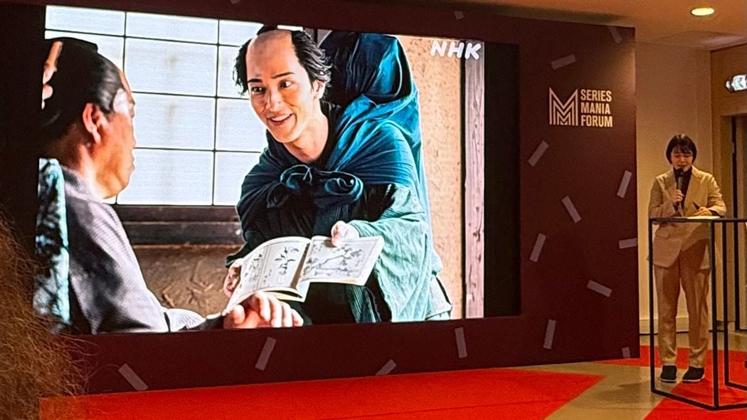 ｢SHOGUN 将軍｣以上の大ヒット要素を秘めている…1話1億円をかける"ガチ感"が海外で注目を浴びる｢NHKドラマ｣ 世界的なドラマ離れで｢質｣が求められている